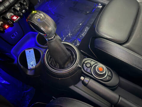 2015 MINI Hardtop 4 Door Cooper S