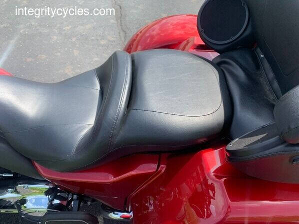 2019 Harley-Davidson Tri Glide Ultra