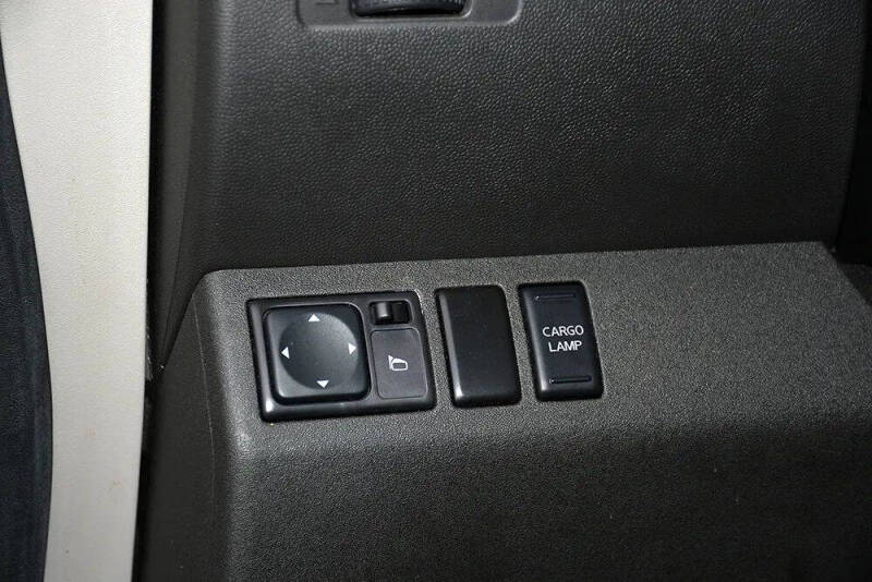 2012 Nissan Frontier