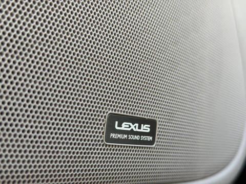 2010 Lexus LS 460