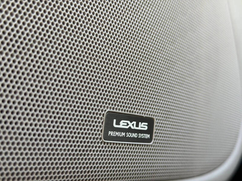 2010 Lexus LS 460