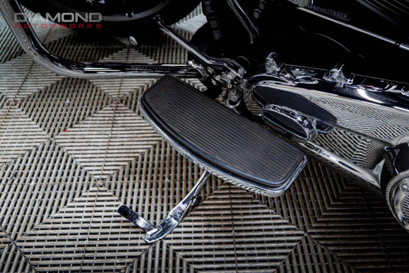 2021 Harley-Davidson FLHTPI