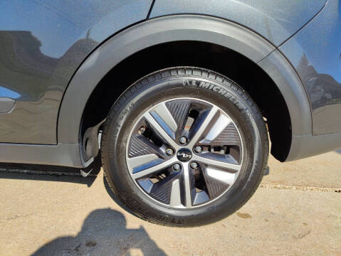 2022 Kia Niro Plug-In Hybrid LXS