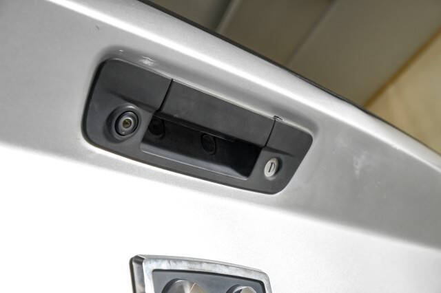 2017 RAM 2500 Laramie