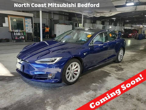 2019 Tesla Model S 100D