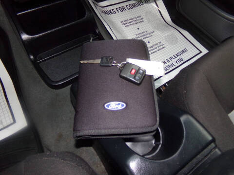 2005 Ford Ranger XLT