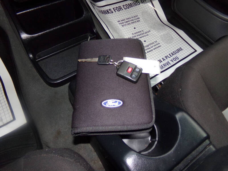 2005 Ford Ranger XLT