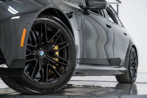 2026 BMW M5