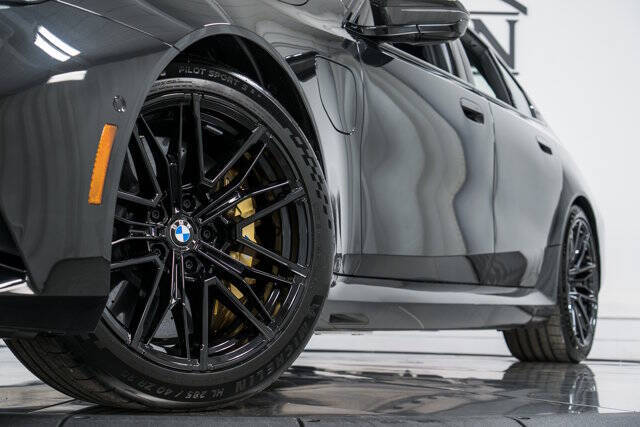 2026 BMW M5