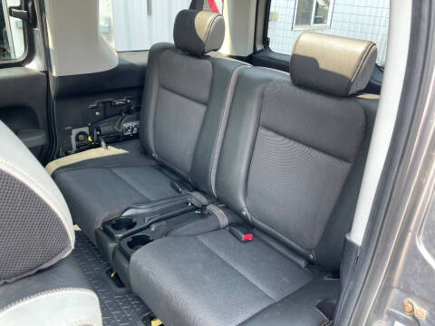 2005 Honda Element EX