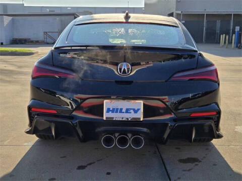 2025 Acura Integra Type S