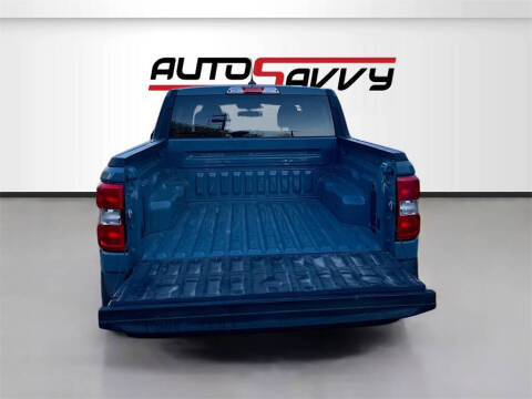 2023 Ford Maverick XL