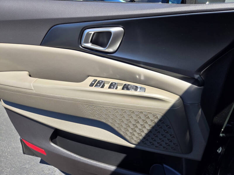 2026 Kia Carnival LX