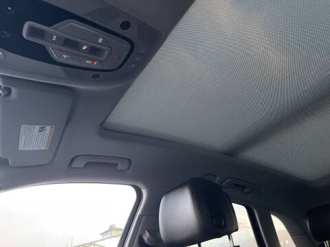 2018 Audi Q5 2.0T quattro Premium Plus