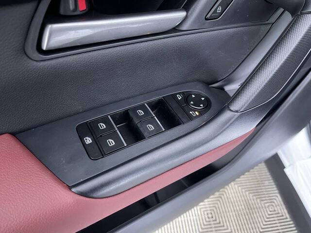 2026 Mazda CX-50 Hybrid Premium