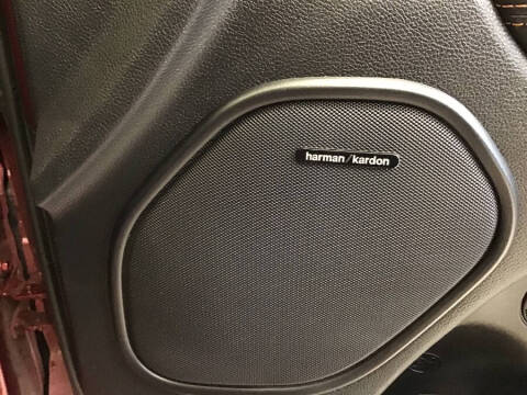 2022 Dodge Durango R/T Plus