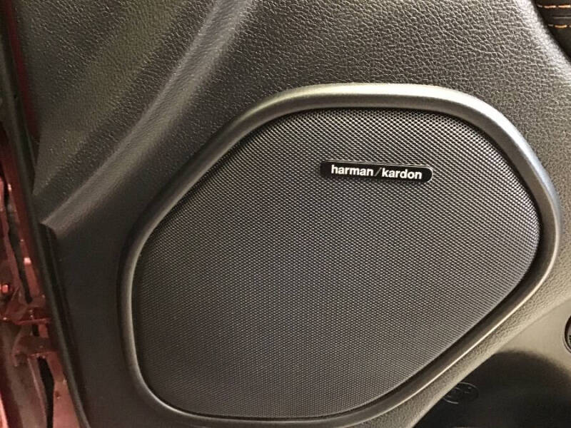 2022 Dodge Durango R/T Plus