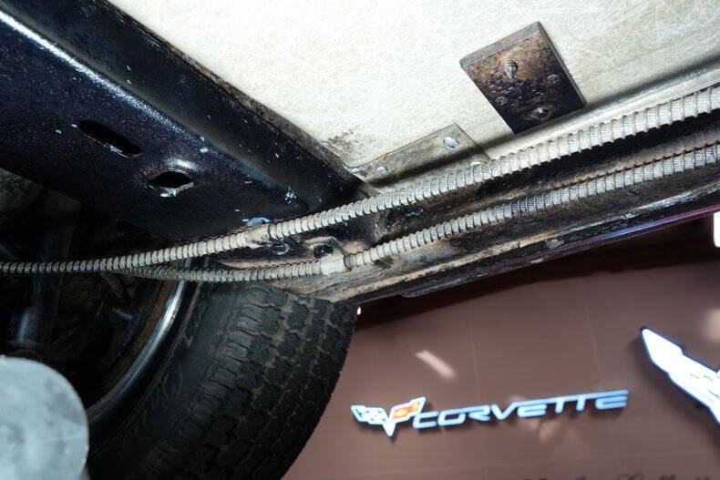 1963 Chevrolet Corvette