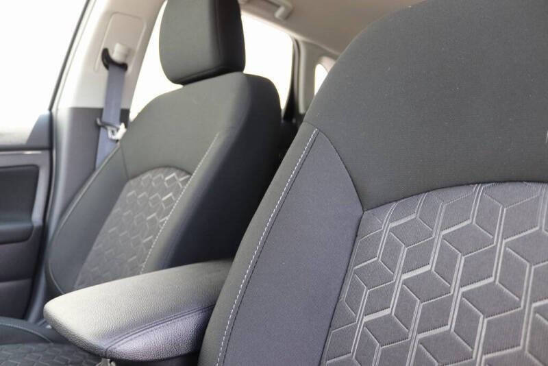 2025 Mitsubishi Outlander Sport