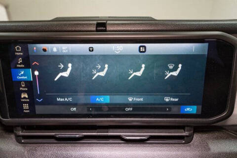 2025 Jeep Gladiator NightHawk