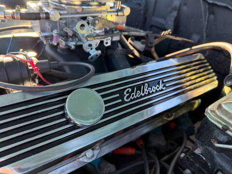 1967 Ford Galaxie 500