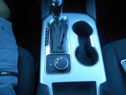 2019 Chevrolet Blazer LT