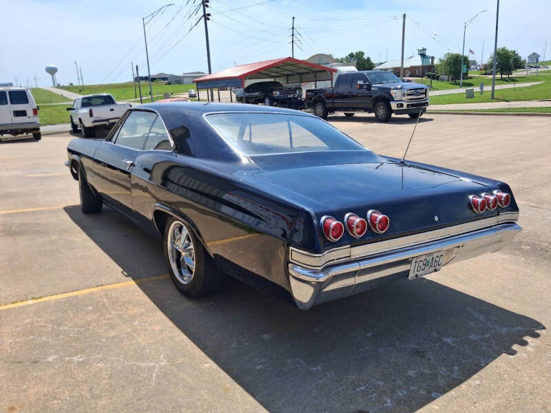 1965 Chevrolet Impala