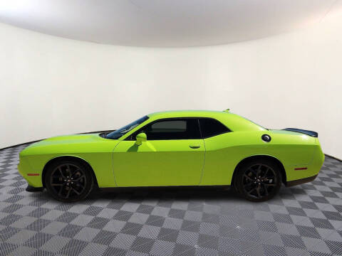 2023 Dodge Challenger GT