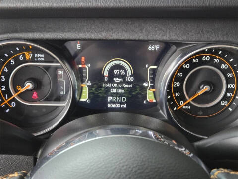 2023 Jeep Gladiator High Altitude