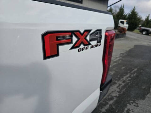 2019 Ford F-350 Super Duty