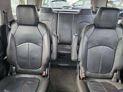 2015 GMC Acadia SLT-1
