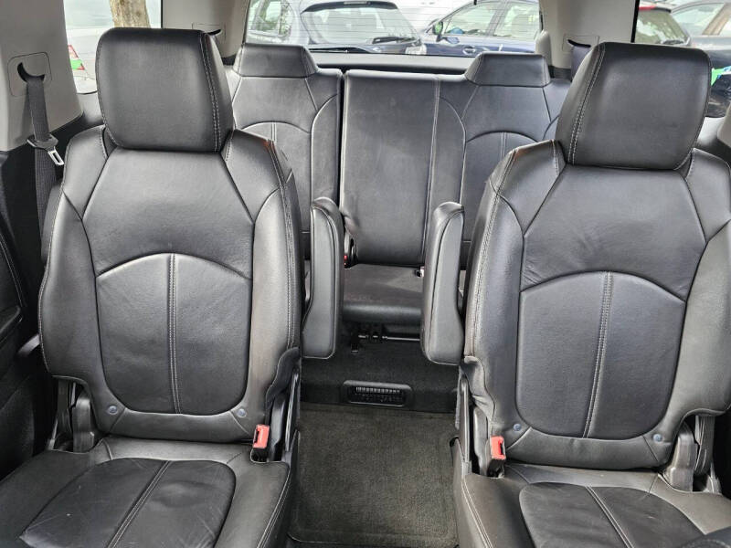 2015 GMC Acadia SLT-1