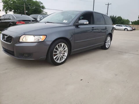 2010 Volvo V50 for sale at Bad Credit Call Fadi in Dallas TX