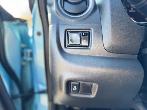 2015 Nissan Versa Note