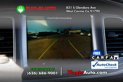 2019 Dodge Charger R/T Scat Pack