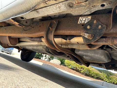 2008 Ford E-Series E-350 SD