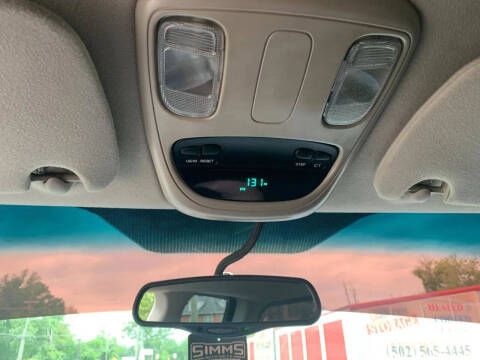 2005 Dodge Ram 1500