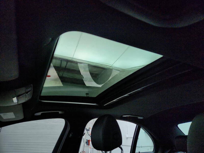 2018 Mercedes-Benz E-Class E 300 4MATIC