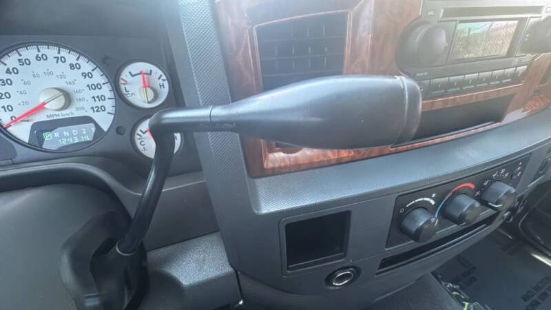 2006 Dodge Ram 1500