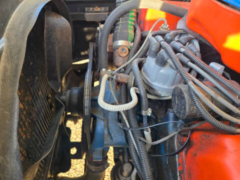 1956 Ford Customline