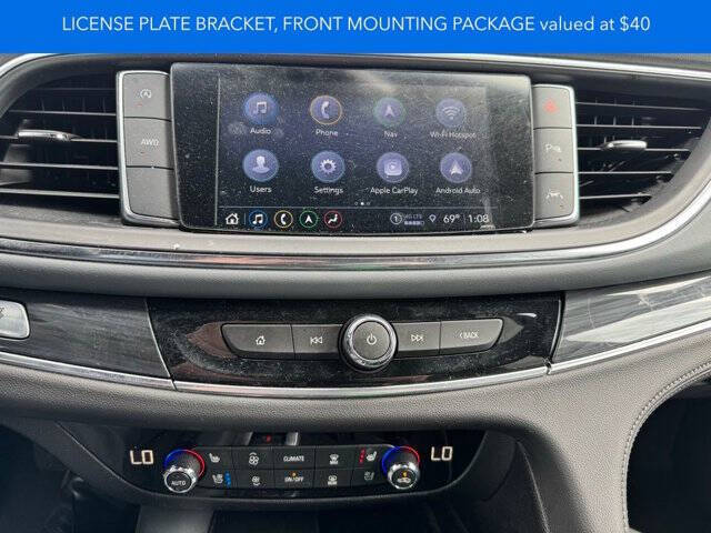 2024 Buick Enclave Premium