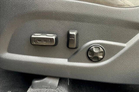 2016 Hyundai Santa Fe Sport 2.4L