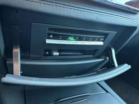 2008 Mercedes-Benz S-Class S 600