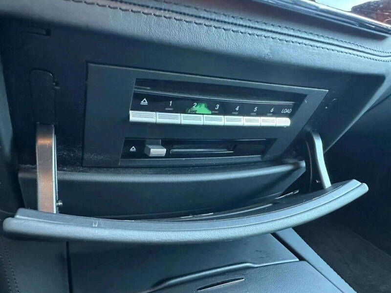 2008 Mercedes-Benz S-Class S 600