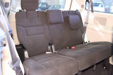 2016 Dodge Grand Caravan SE Plus