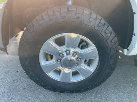 2012 RAM 2500 Laramie