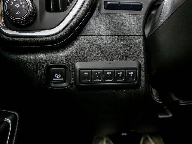 2023 GMC Sierra 3500HD