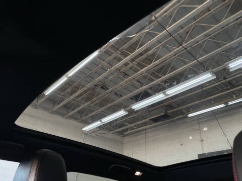 2020 Land Rover Discovery Sport P250 S R-Dynamic