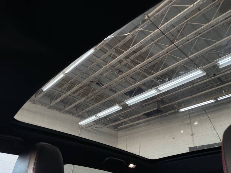 2020 Land Rover Discovery Sport P250 S R-Dynamic