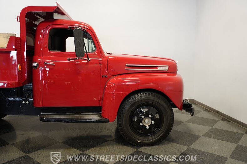 1949 Ford F-600